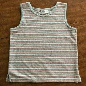 Cherokee tank top